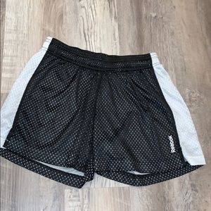 reebok shorts